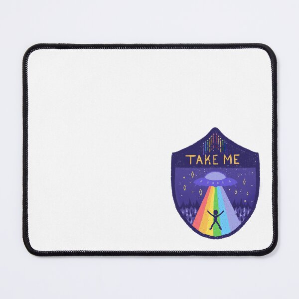 Item preview, TAKE ME designed and sold by Paramonster.