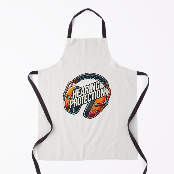 Item preview, hearing protection designed and sold by creativechaster.