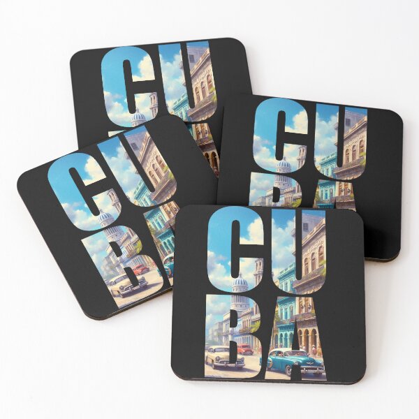Item preview, Cuba Havana designed and sold by OzzFrequency.