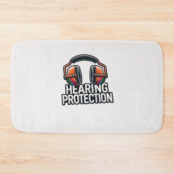 Item preview, hearing protection designed and sold by creativechaster.