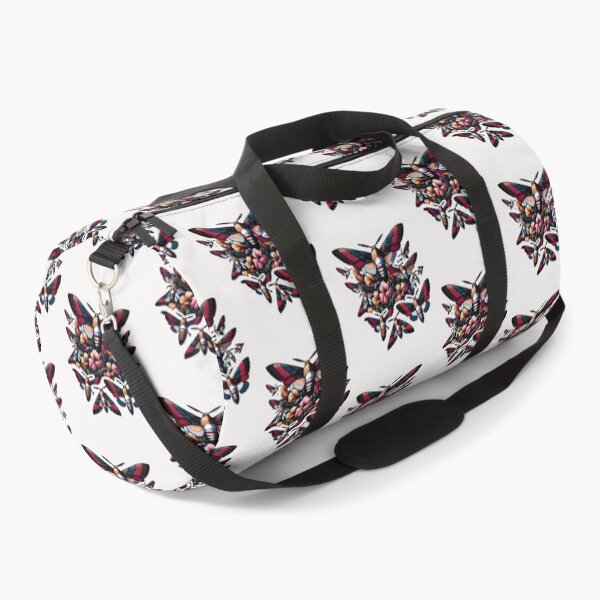 Item preview, hummingbird moth designed and sold by creativechaster.