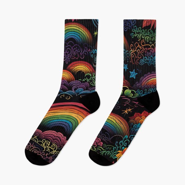 Item preview, LGBTQ Rainbow Design Pride Month  designed and sold by FocusedArt.
