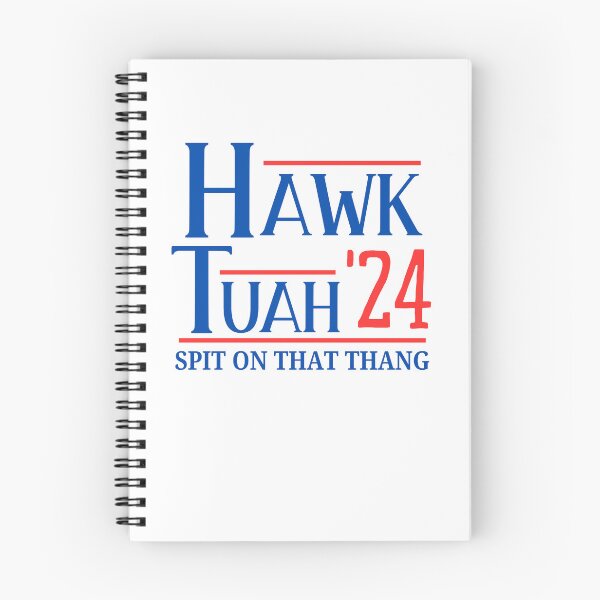 Item preview, Hawk Tuah For President 2024 Funny designed and sold by Comfy Creations.