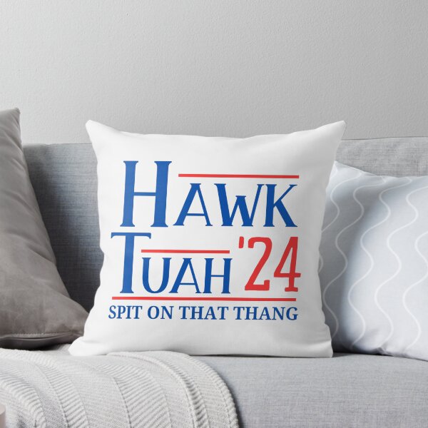 Item preview, Hawk Tuah For President 2024 Funny designed and sold by Comfy Creations.