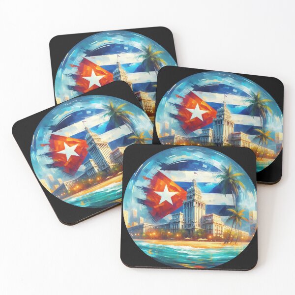 Item preview, Cuba Havana designed and sold by OzzFrequency.