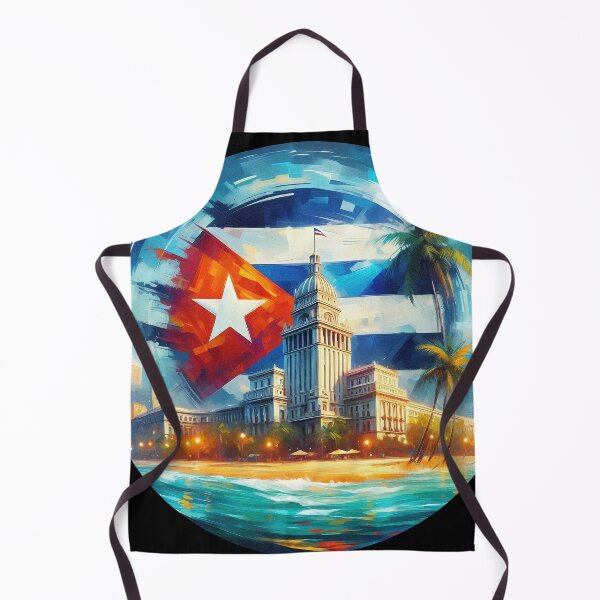 Item preview, Cuba Havana designed and sold by OzzFrequency.