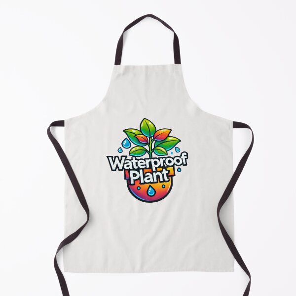 Item preview, waterproof plant designed and sold by creativechaster.