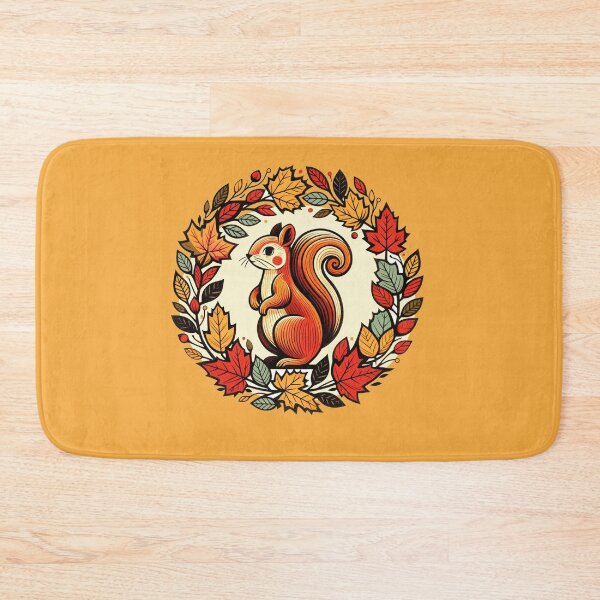 Item preview, Red Squirrel designed and sold by FrictionMaxxing.