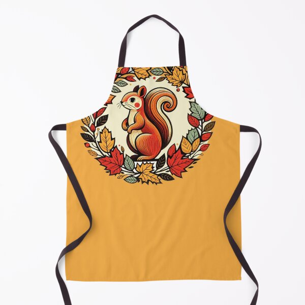 Item preview, Red Squirrel designed and sold by FrictionMaxxing.
