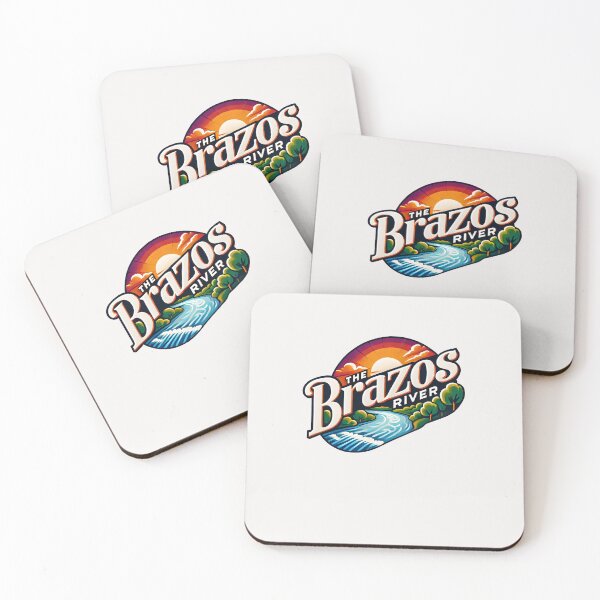 Item preview, brazos river designed and sold by creativechaster.