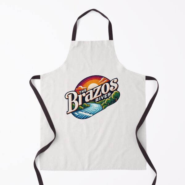 Item preview, brazos river designed and sold by creativechaster.
