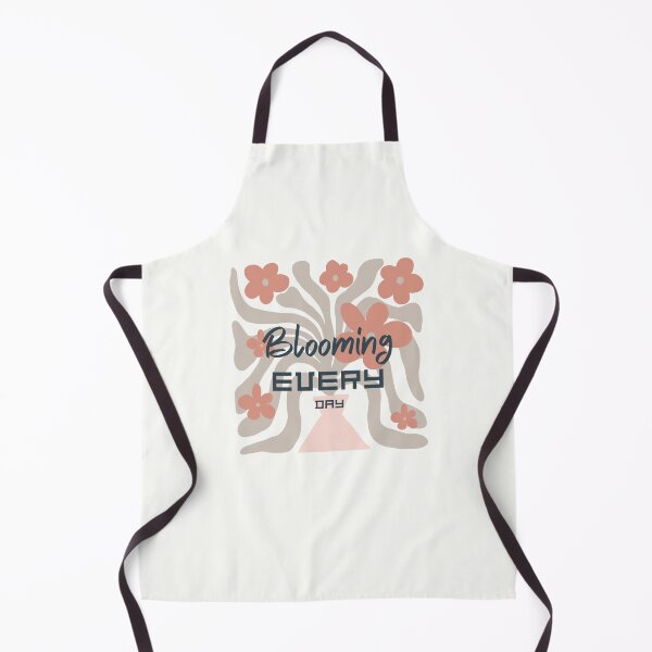 Item preview, Retro Geometric Pattern Design Art 80s Trendy Flower  T-shirt Sticker designed and sold by ThinkNature!.