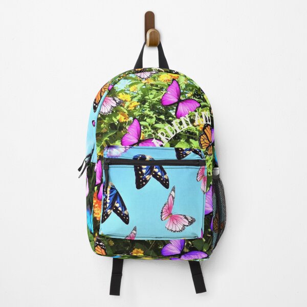 Item preview, GARDEN AND BUTTER FLY designed and sold by sadeek1021953Ss.