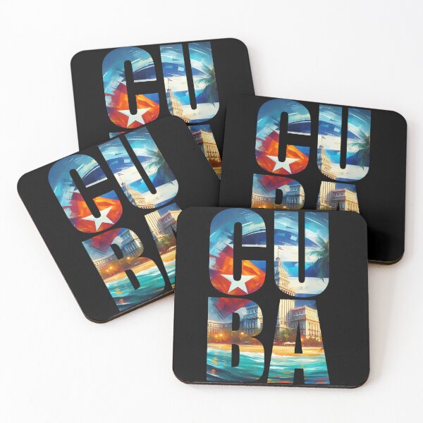 Item preview, Cuba Havana designed and sold by OzzFrequency.