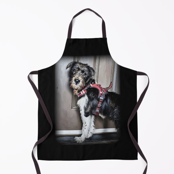 Item preview, Beautiful Labradoodle designed and sold by PandLcreations.