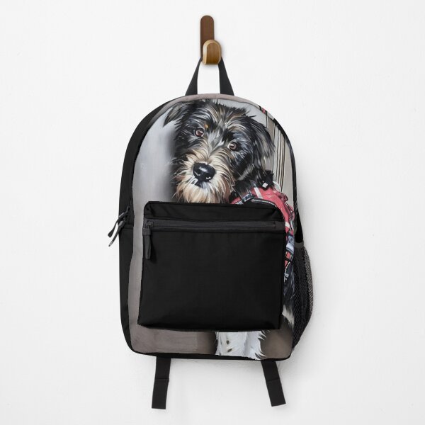 Item preview, Beautiful Labradoodle designed and sold by PandLcreations.