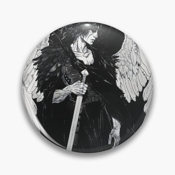 Item preview, Archangels Weep designed and sold by SolarconSix.