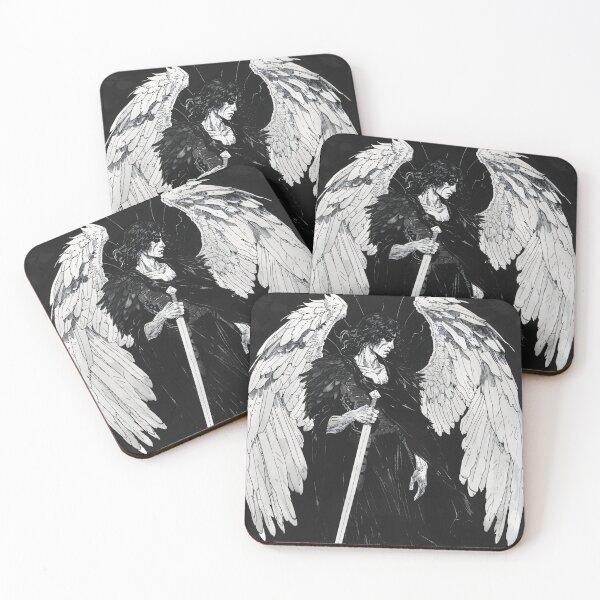 Item preview, Archangels Weep designed and sold by SolarconSix.