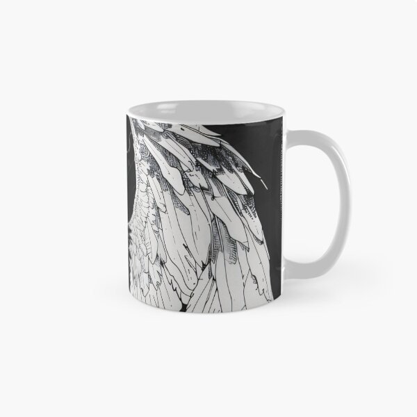 Item preview, Archangels Weep designed and sold by SolarconSix.