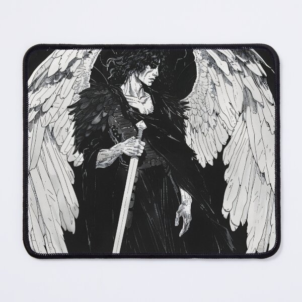 Item preview, Archangels Weep designed and sold by SolarconSix.