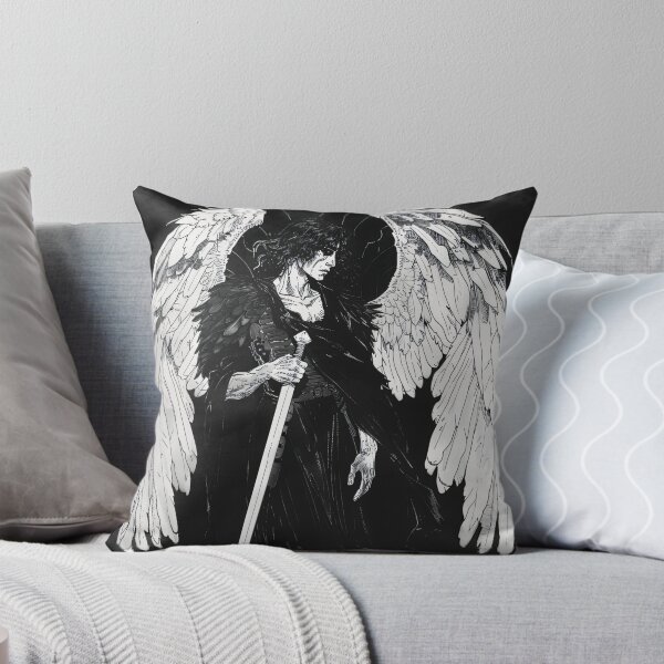Item preview, Archangels Weep designed and sold by SolarconSix.