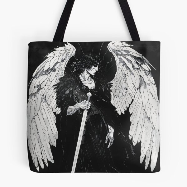Item preview, Archangels Weep designed and sold by SolarconSix.