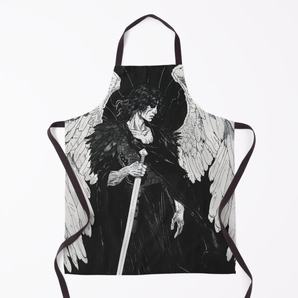 Item preview, Archangels Weep designed and sold by SolarconSix.