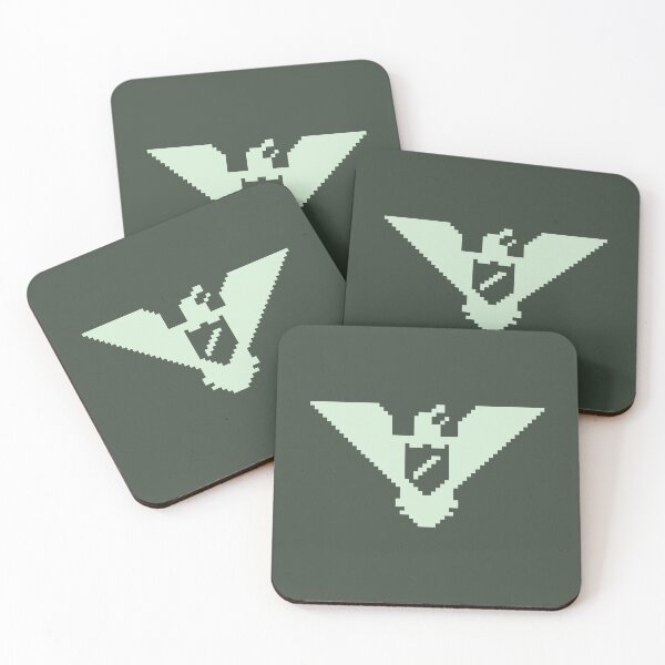 Item preview, Arstotzka designed and sold by Paragonnova24.