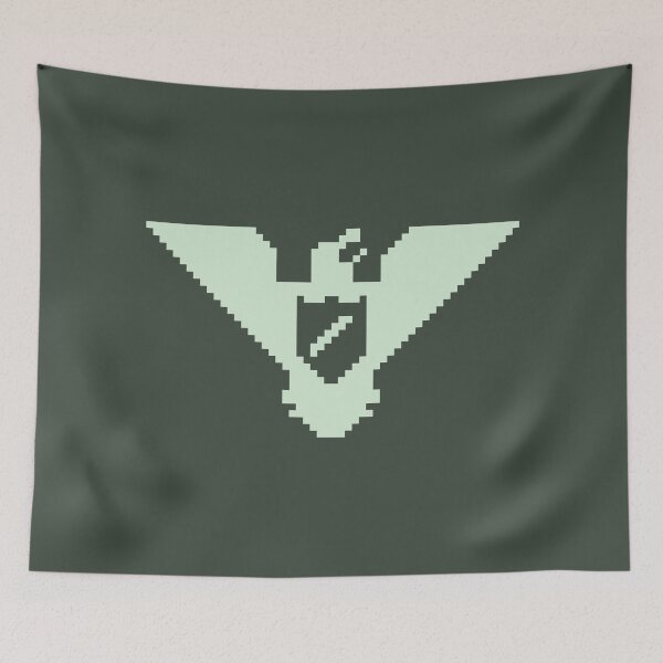 Item preview, Arstotzka designed and sold by Paragonnova24.