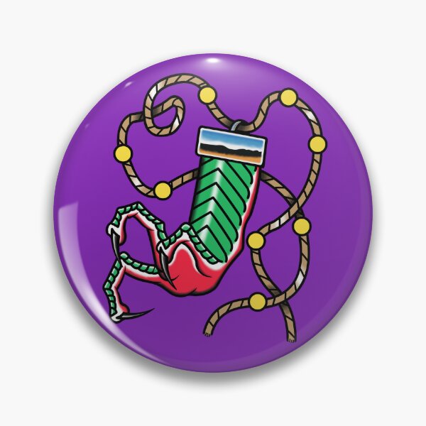 Item preview, Lucky Dragon's Claw designed and sold by DanMcConnell77.