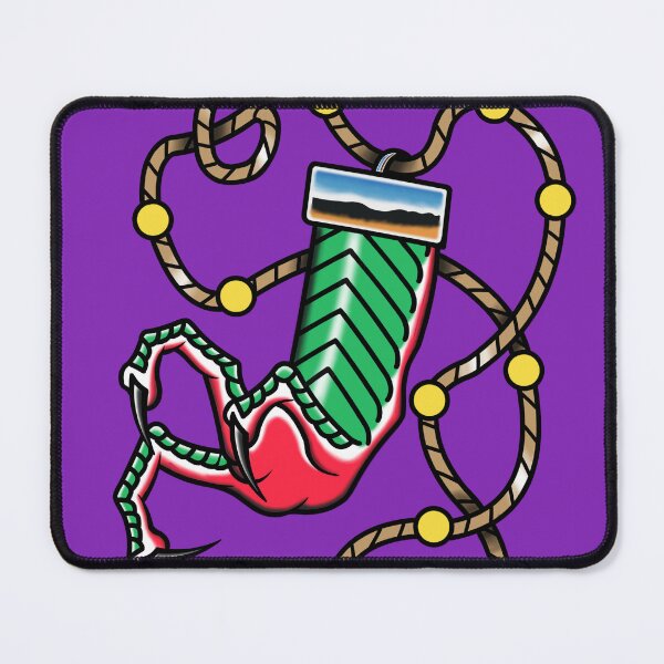 Item preview, Lucky Dragon's Claw designed and sold by DanMcConnell77.