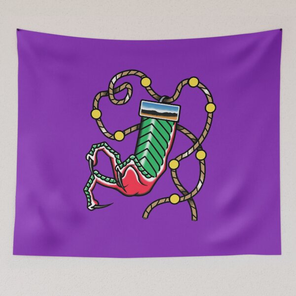Item preview, Lucky Dragon's Claw designed and sold by DanMcConnell77.