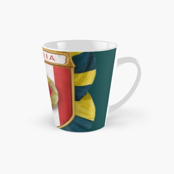 Item preview, Colombia at the Copa America designed and sold by Midnight Veil Designs.