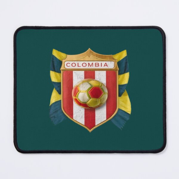 Item preview, Colombia at the Copa America designed and sold by Midnight Veil Designs.
