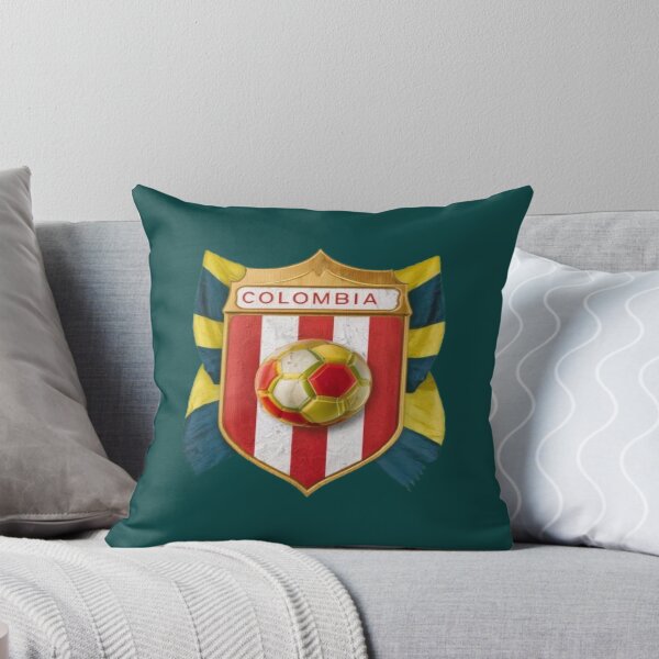 Item preview, Colombia at the Copa America designed and sold by Midnight Veil Designs.