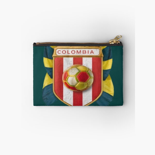 Item preview, Colombia at the Copa America designed and sold by Midnight Veil Designs.
