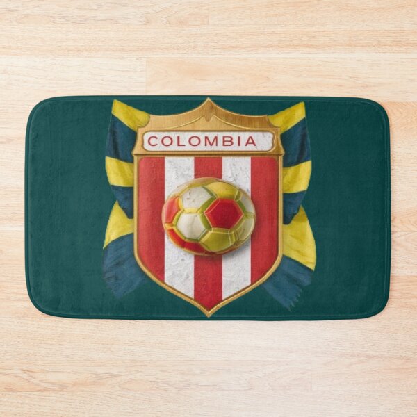 Item preview, Colombia at the Copa America designed and sold by Midnight Veil Designs.
