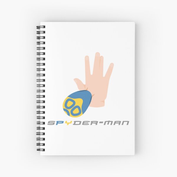 Item preview, spyder man designed and sold by Reesh-Store.