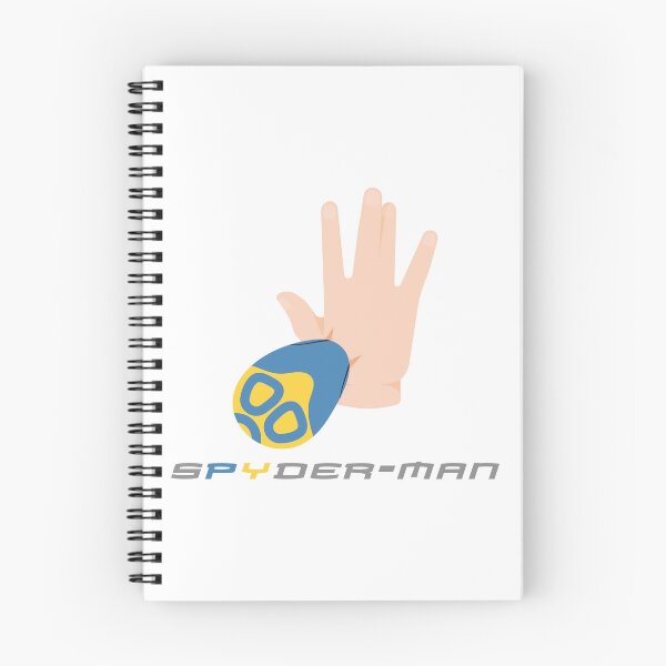 Item preview, spyder man designed and sold by Reesh-Store.
