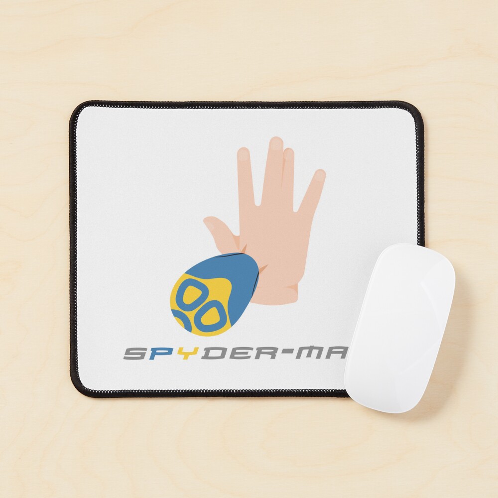 Item preview, Mouse Pad designed and sold by Reesh-Store.