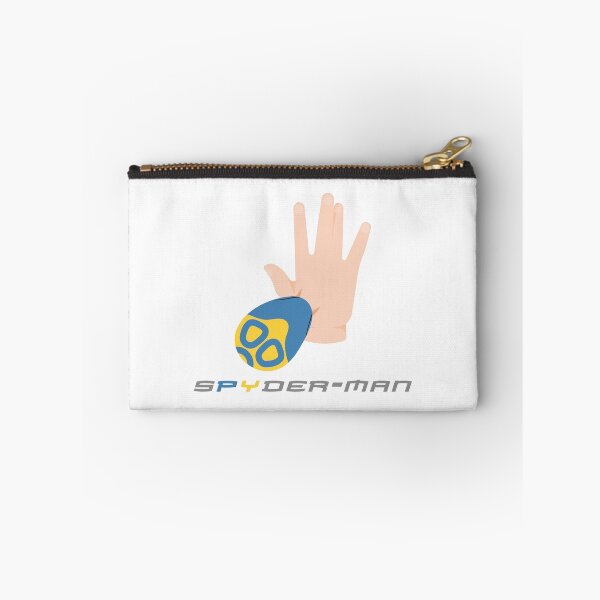 Item preview, spyder man designed and sold by Reesh-Store.