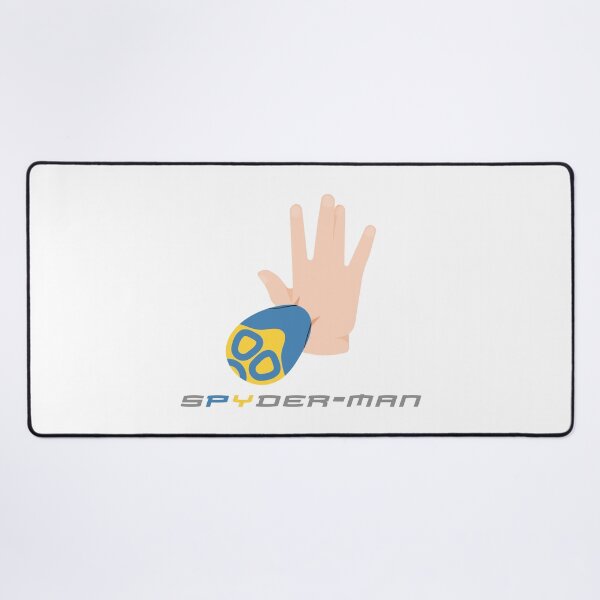 Item preview, spyder man designed and sold by Reesh-Store.
