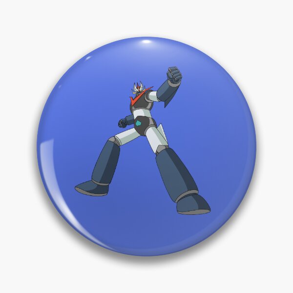 Item preview, Copy of Great Mazinger designed and sold by Marco Bottiglieri.