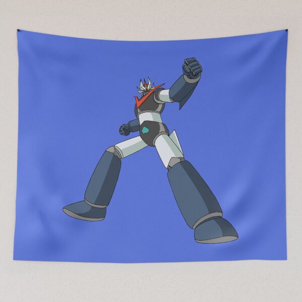 Item preview, Copy of Great Mazinger designed and sold by Marco Bottiglieri.