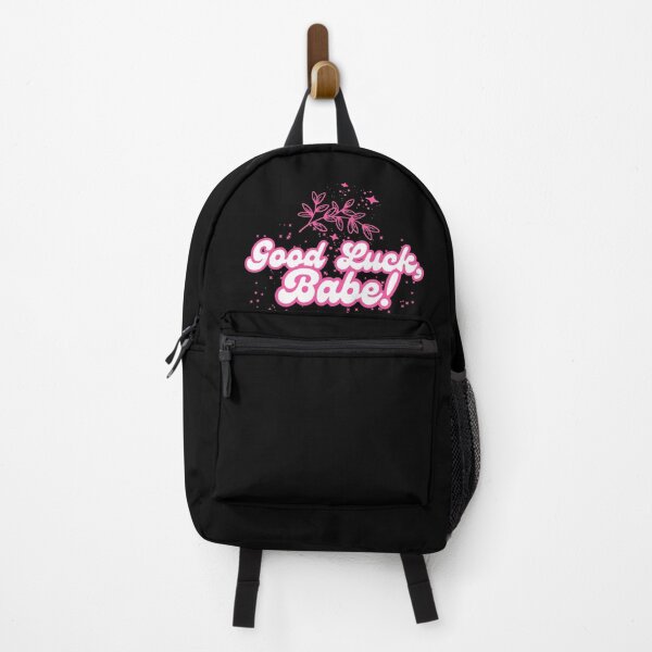 Item preview, Good luck, Babe! designed and sold by Caring Hearts.