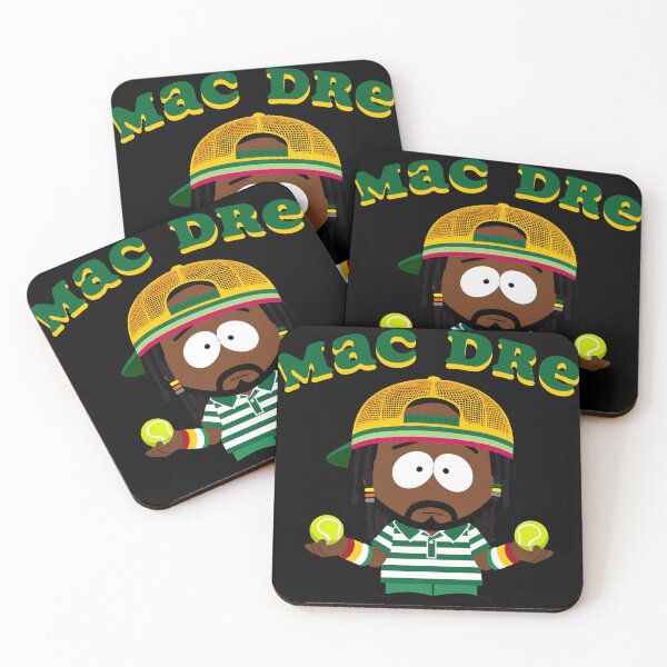 Item preview, Mac Dre Andre Macassi Thizz Da U.S. Open designed and sold by DyfunctionalTee.