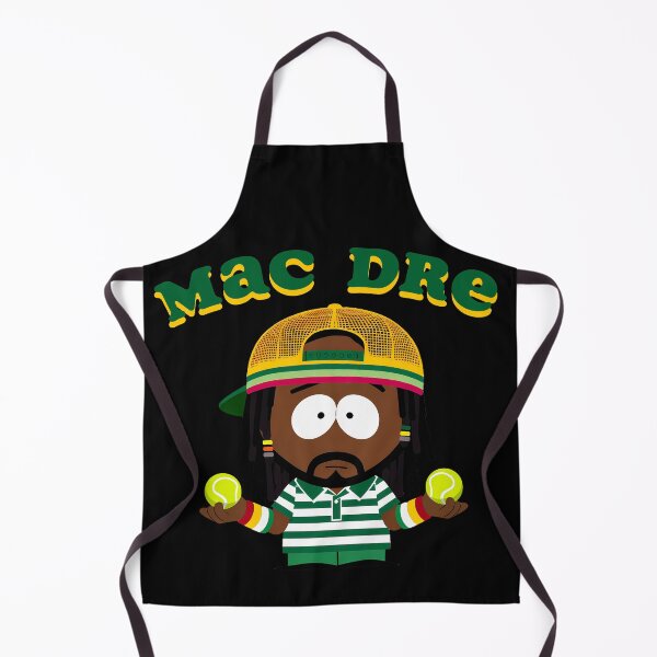 Item preview, Mac Dre Andre Macassi Thizz Da U.S. Open designed and sold by DyfunctionalTee.