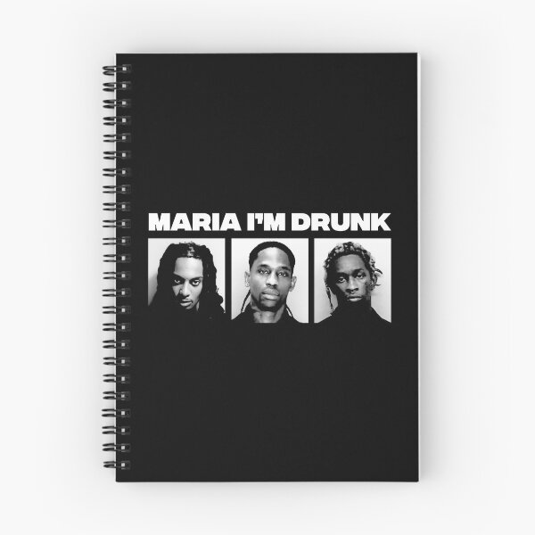 Item preview, Travis, Carti & Thug Mugshot designed and sold by grimesrafa13.