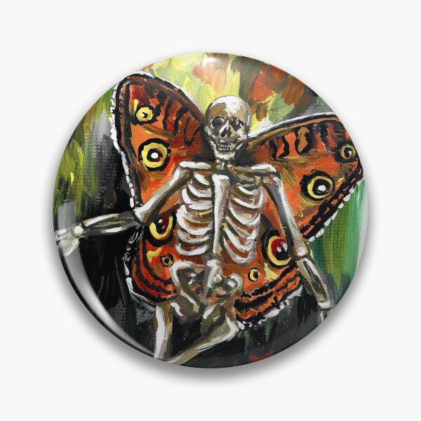 Item preview, Junonia almana designed and sold by crimsaros.