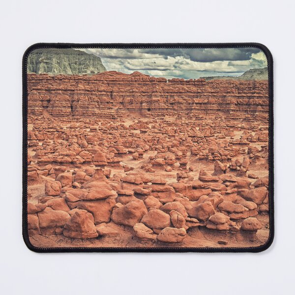 Item preview, Goblin Valley designed and sold by okomedesign.
